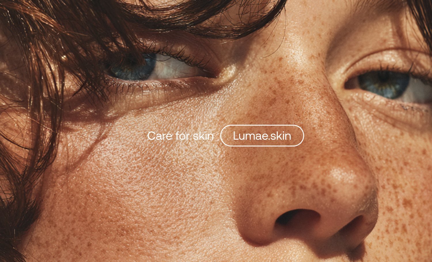 Lumaé Skin — Skincare Identity & Packaging